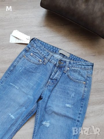  Нови дънки на Ice jeans на намаление, снимка 3 - Дънки - 26519554