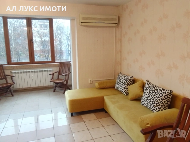 ✅Продава 3стаен,Възраждане,до Университета. Тухла.✅ТЕЦ.Климатик., снимка 11 - Апартаменти - 51335241