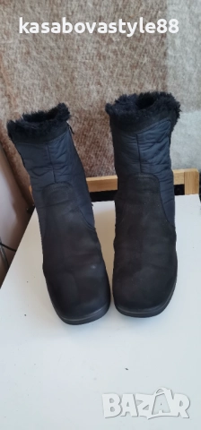 Ботуши Ara Gore-tex 42.5н., снимка 10 - Дамски ботуши - 52742322