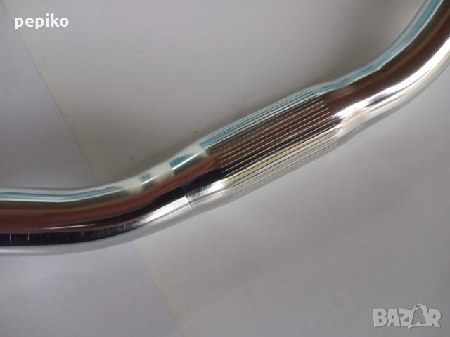 Продавам колела внос от Германия алуминиево кормило за велосипед MODO, снимка 6 - Велосипеди - 27158050