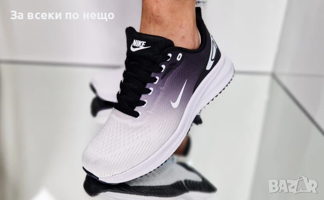 Nike Дамски Маратонки👟Дамски Спортни Обувки Найк Код P684, снимка 7 - Маратонки - 50580151