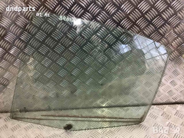 Задно ляво стъкло BMW,E46,3-Series,2003г.-седан-