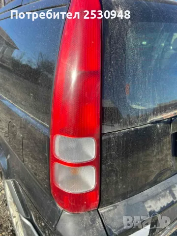 Honda HR-V 1.6i 4x4 на части , снимка 12 - Автомобили и джипове - 48728325