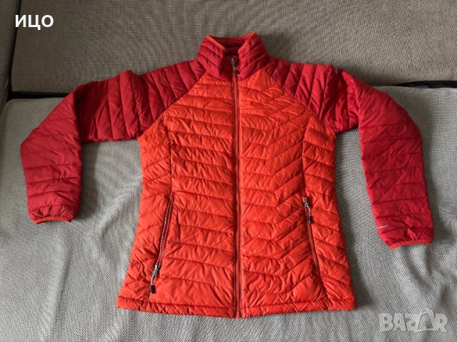 Мъжко тънко яке Columbia omni-heat