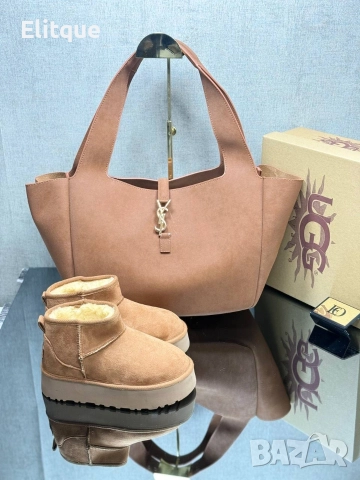 чанти ysl saint laurent miu miu UGG 