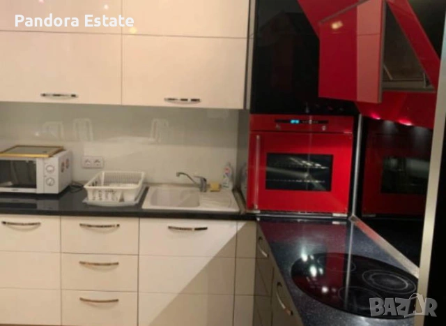 Продава тристаен апартамент в кв. Овча купел 1, снимка 4 - Апартаменти - 53372638