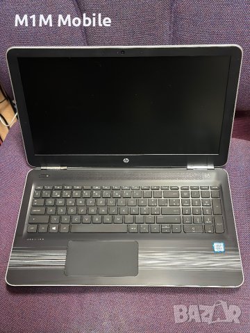 HP Pavilion 15-au130nz Notebook, снимка 2 - Лаптопи за работа - 43784855