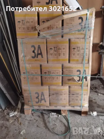 Силикагел 0,50лв/кг за стъклопакети, снимка 2 - Друго търговско оборудване - 49250259