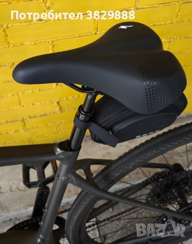 Ebike Specialized VADO SL 5.0 като ново на 300 км, снимка 12 - Велосипеди - 52090814