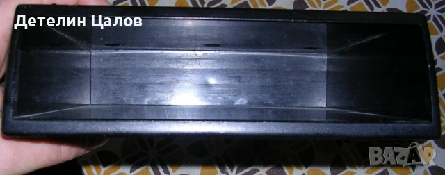 Панел за табло на mercedes benz a class w168, снимка 2 - Аксесоари и консумативи - 53094519