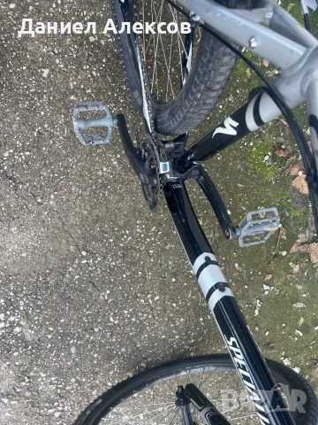 Specialized Hardrock 26, снимка 14 - Велосипеди - 52738697