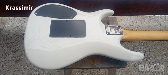 Ibanez 540R Radius. Made in Japan., снимка 7 - Китари - 53218072