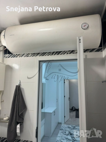 Двустаен, отличен, снимка 5 - Апартаменти - 53561252