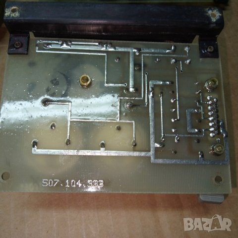 Платки с ел компоненти 4, снимка 5 - Друга електроника - 44011019