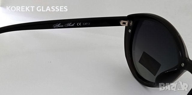 HIGH QUALITY POLARIZED 100%UV Слънчеви очила, снимка 6 - Слънчеви и диоптрични очила - 37528788