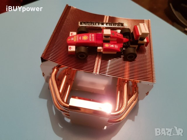 Thermalright TRUE Copper Ultra-120 eXtreme, снимка 9 - Други - 43149985