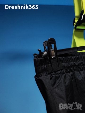 VERTICAL 10 000 воден стълб /Долнище/Мъжко ХЛ/XL, снимка 8 - Спортни дрехи, екипи - 38464432