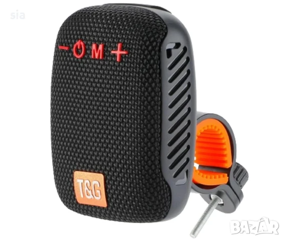 Музика за мотор, електрически тротинетки, мотоциклети, велосипеди, снимка 3 - Аксесоари и консумативи - 34770863