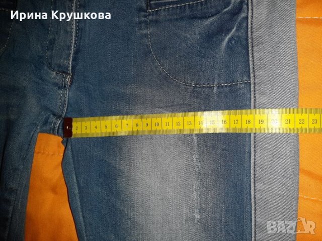 Дънки Miss sixty, снимка 7 - Дънки - 26782223