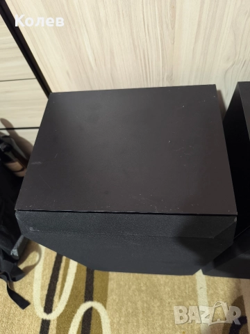 Тонколони Grundig box 5500, снимка 6 - Тонколони - 52929293
