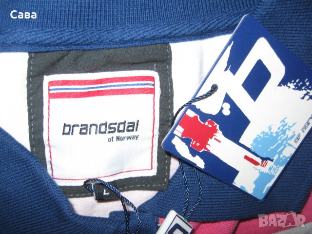 Блуза BRANDSDAL   дамска,Л