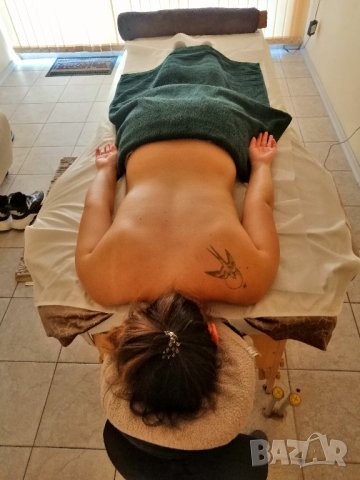 Класически и релаксиращ масаж, снимка 7 - Масажи - 41755095