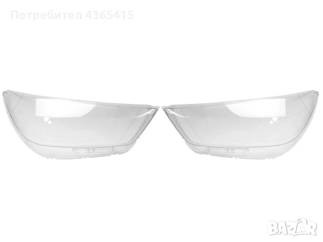 Стъкла за фарове на Opel Mokka X Facelift (2016-2019), снимка 3 - Аксесоари и консумативи - 50960876