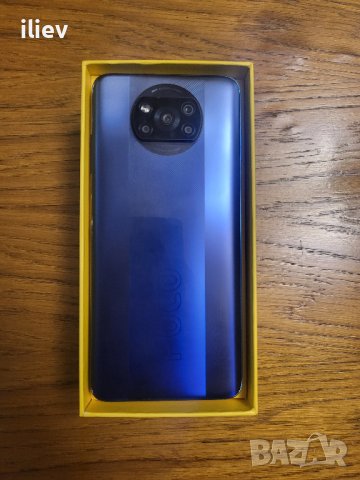 Xiaomi Poco X3 Pro 256GB 8GB RAM Dual, снимка 4 - Xiaomi - 40769616