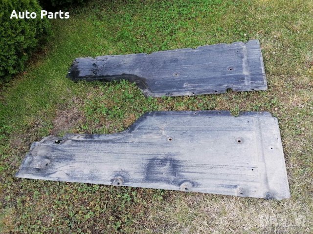 Кори под купето за BMW E60 E61 БМВ Е60 Е61 520 523 525 528 530 535 540 545 550 М5 Е60 Е61 кора , снимка 2 - Части - 37159653