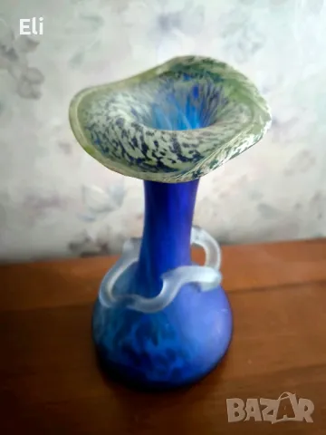 Ваза Мурано , снимка 2 - Вази - 47707723