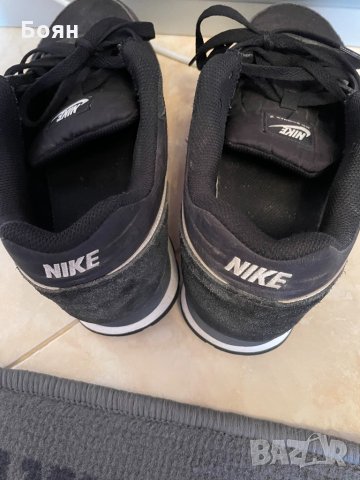 Маратонки Nike, снимка 2 - Маратонки - 32892433
