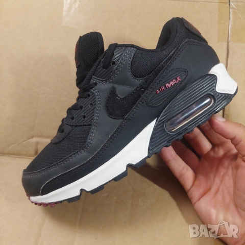 NIKE AIR MAX 90 номер 40 оригинални маратонки , снимка 7 - Маратонки - 51896309