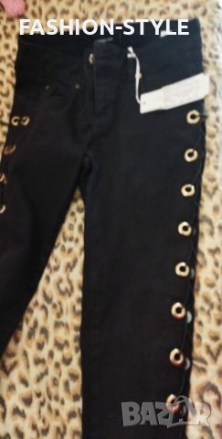 Модерен панталон, снимка 3 - Панталони - 38494930