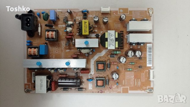 Power board BN44-00500A TV SAMSUNG UE32EH5200
