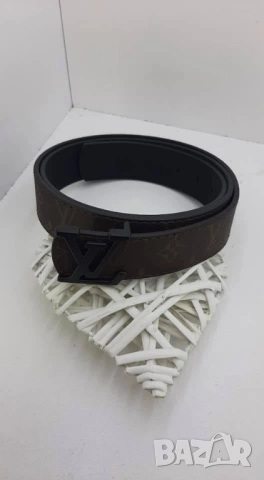 колани emporio armani guess ysl saint laurent valentino garavani , снимка 13 - Колани - 51832180