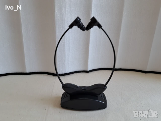 Vitalmaxx-Усилвател на звук., снимка 2 - Друга електроника - 50741785