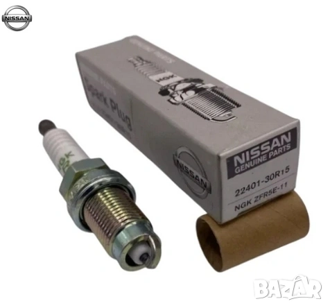 Запалителна свещ 22401-130R14 22401130R14 Nissan