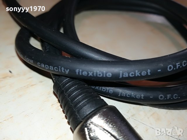 PROEL CABLE MADE IN ITALY 1,4М 2102231619, снимка 15 - Други - 39755234