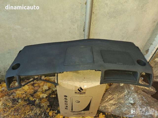 Табло с Air bag за Toyota Corolla verso , снимка 1 - Части - 43157615