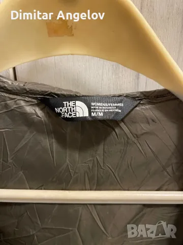 The North face thermoball дамско яке, снимка 6 - Якета - 48709277