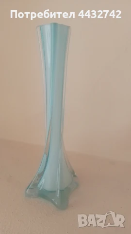Ваза, снимка 4 - Други стоки за дома - 51249910