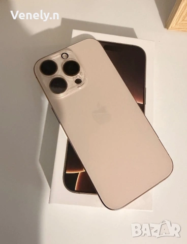 Iphone 16 pro, снимка 2 - Apple iPhone - 53501973