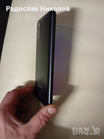 Samsung a03s 4/64 Gb БЕЗ ЗАБЕЛЕЖКИ ПЕРФЕКТЕН , снимка 3 - Samsung - 52575250