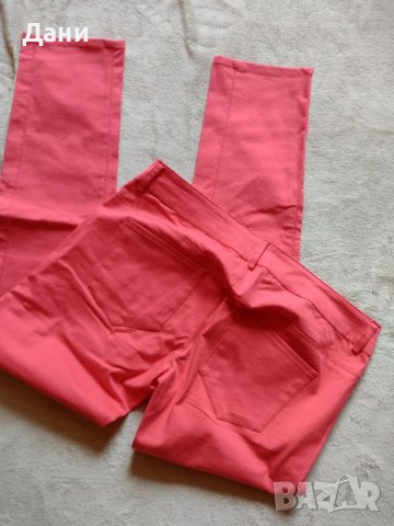 Панталон / дънки kalomati Каломати в розово 