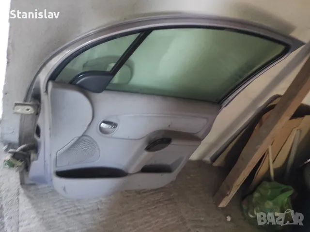 Оборудвани врати за Ситроен Ц3 Citroen C3, снимка 8 - Части - 50235119