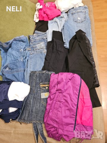 яки дрехи за мадама