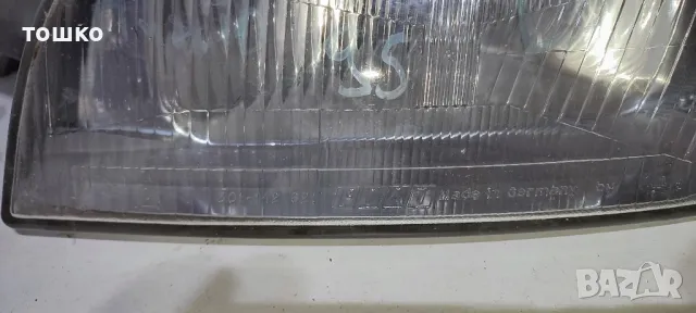 фарове фиат пунто 1996 г, снимка 6 - Части - 48665640