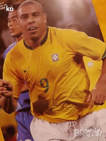 Футболна колекция DB special, снимка 10 - Списания и комикси - 47611739