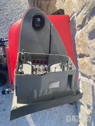 Задна светлина десен стоп за мерцедес е класа комби w211, снимка 3 - Части - 43477128