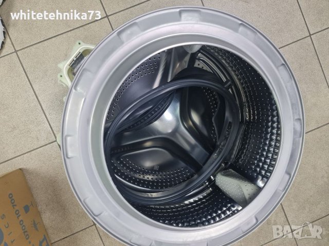 Барабан от пералня haier със маншона, снимка 3 - Перални - 40722780